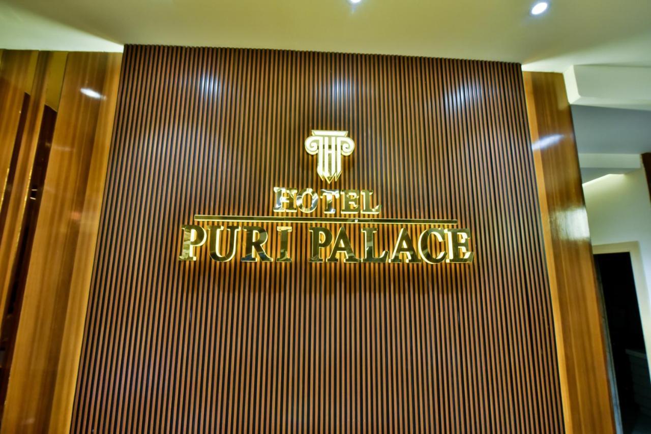 Hotel Puri Palace Amritsar Ngoại thất bức ảnh